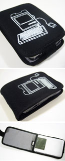 iPod Retro Computer Case