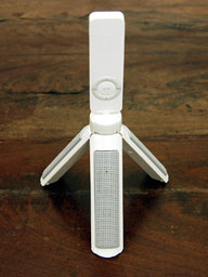 Tri-fle Sound System