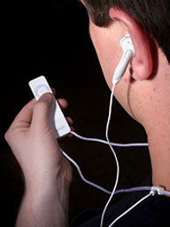 Griffith TuneBuds