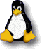 Tux, the Linux penguin