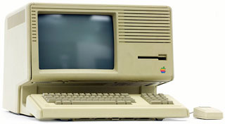 Macintosh XL