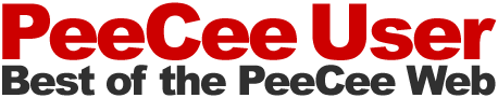 PeeCee User