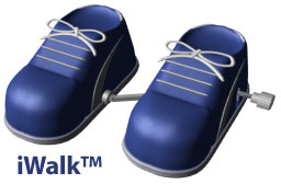 iWalk