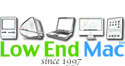Low End Mac: Long Term Value