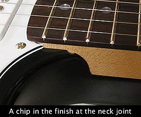 A chip