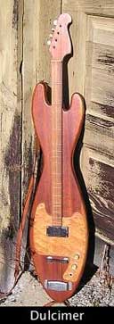Dulcimer