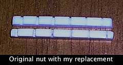 Nut