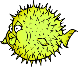 blowfish