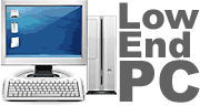 Low End PC