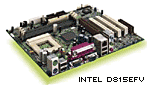 Intel D815EFV