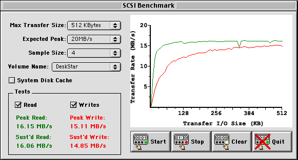 IBM Deskstar