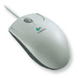 Logitech Mouse