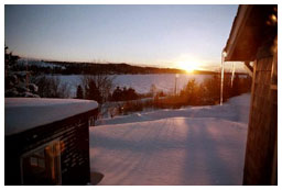 sunrise