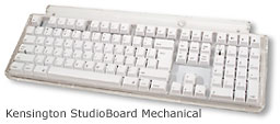 Kensington StudioBoard Mechanical