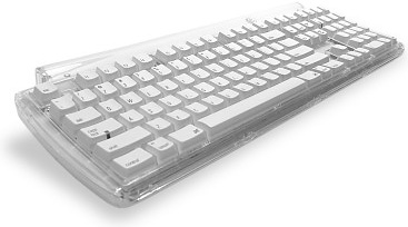 Matias Tactile Pro USB Keyboard