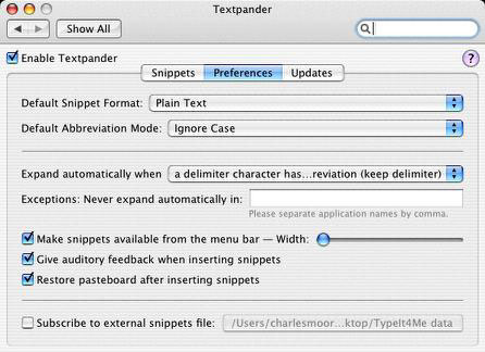 typeit4me mot working in mojave typeit4me mot working in mojave