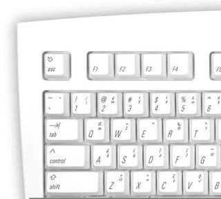 Matias USB 2.0 Keyboard