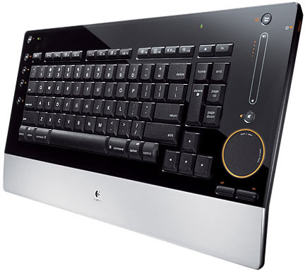 diNovo Edge Bluetooth Keyboard for Mac