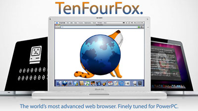 TenFourFox