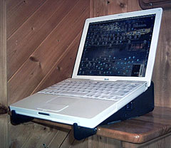 12" iBook