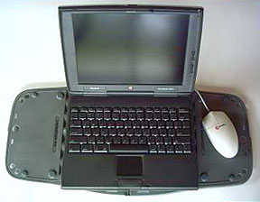 PowerBook 1400