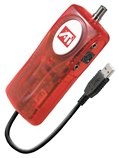 ATI Xclaim TV USB