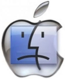 Silicon Alley Insider's Henry Blodget believes the Mac business is shrinking