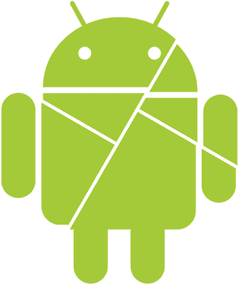Android is fragmented