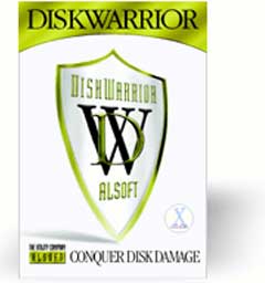 DiskWarrior