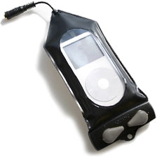 Aquapac MP3 Waterproof Case