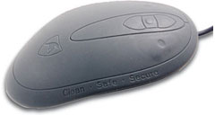 Seal Shield Mouse