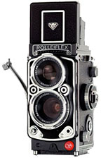 Rolleiflex MiniDigi