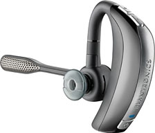 Plantronics Voyager Pro Bluetooth Headset