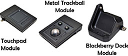 modules for Modular Mac Keyboard