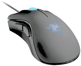 DeathAdder Gaming Mouse