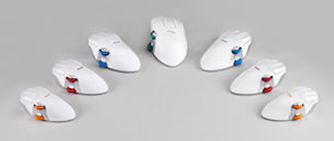 Contour Mouse