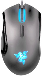 Razer Imperator Ergonomic Mouse