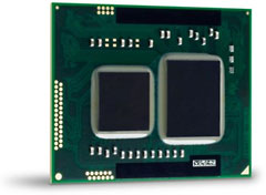 2010 Intel Core processor