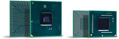 2010 Intel Core processors