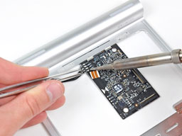 Magic Trackpad Teardown