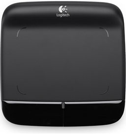 Logitech Wireless Touchpad