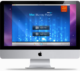 Mac Blu-Ray Player
