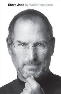 Steve Jobs by Walter Isaacsonn