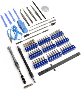 iFixit Pro Tech Base Computer Toolkit