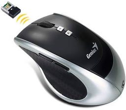 Genius DX-ECO BlueEye Mouse