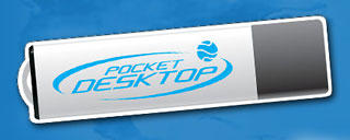 Pocket Desktop