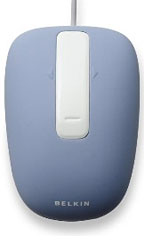 Belkin Washable Mouse