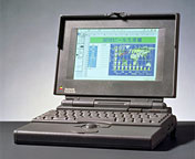 PowerBook 165c
