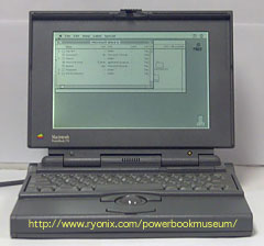 PowerBook 170