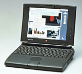PowerBook 540c